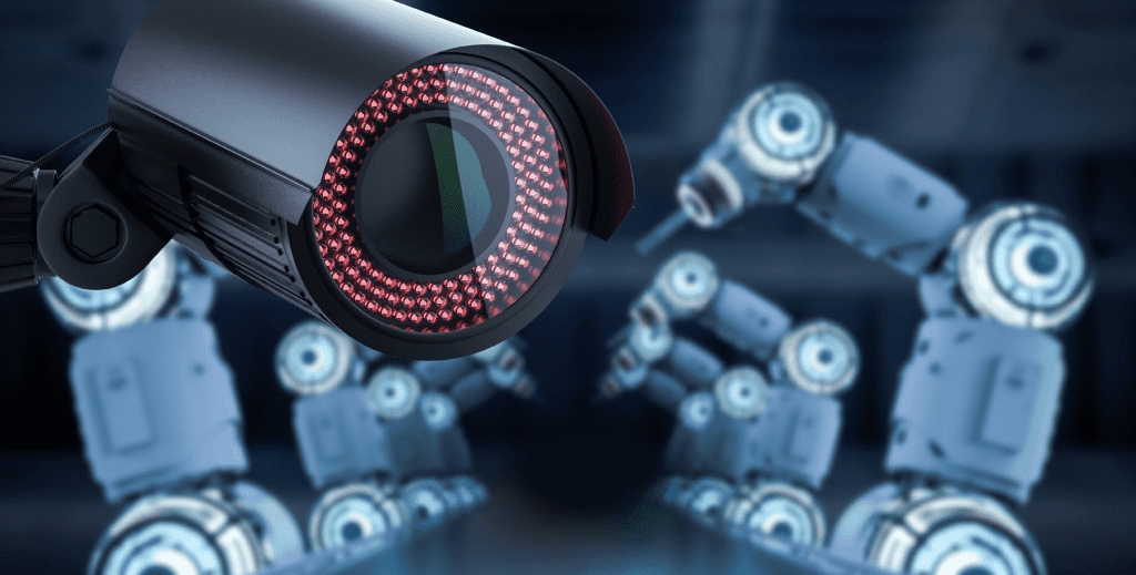 Computer Vision Atos BT and Atos ink computer vision partnership
