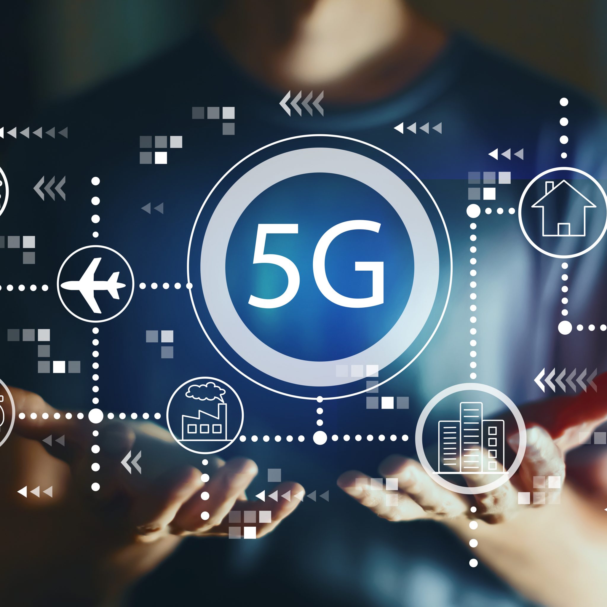 Business, Security, and the Global 5G Competition