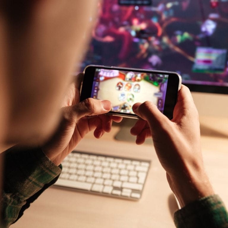 95% of gamers willing to pay more for 5G services if it means better playing