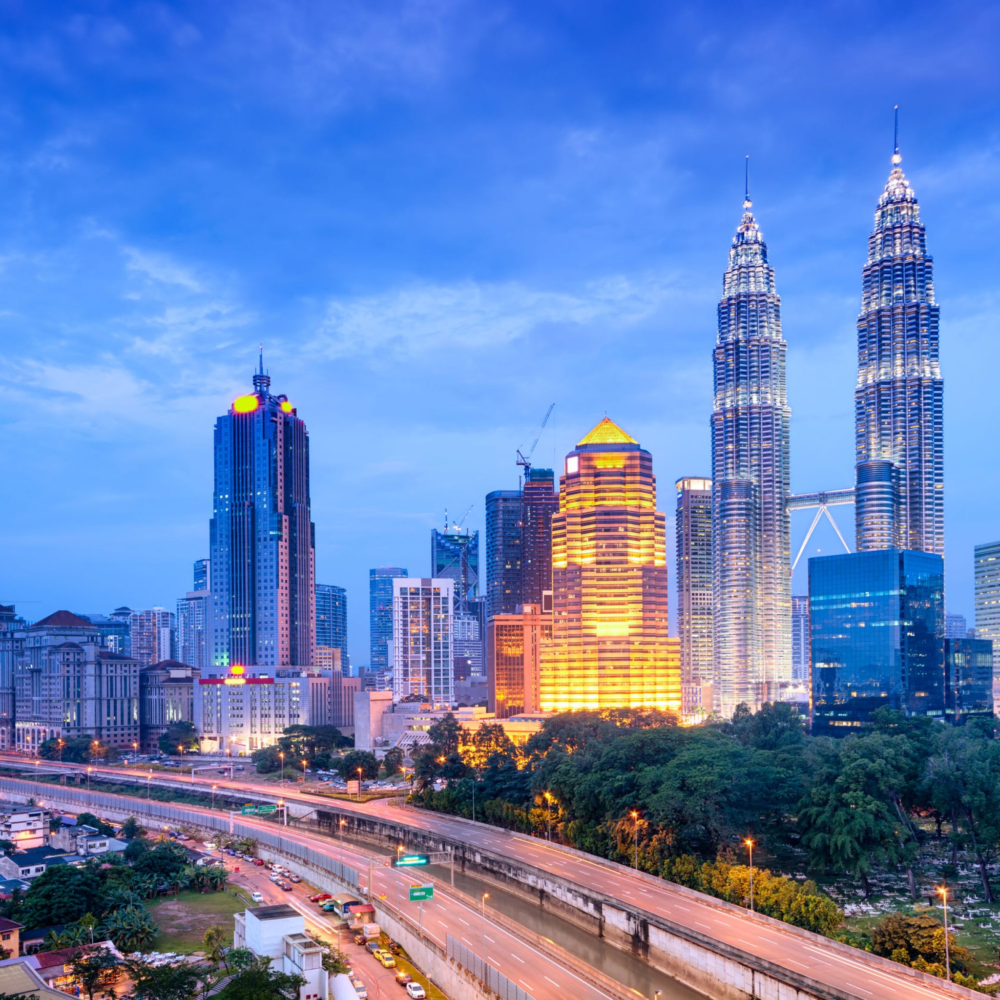 马来西亚的 DNB 将继续部署 5G 基础设施直到 2023 年底 – RCR Wireless News