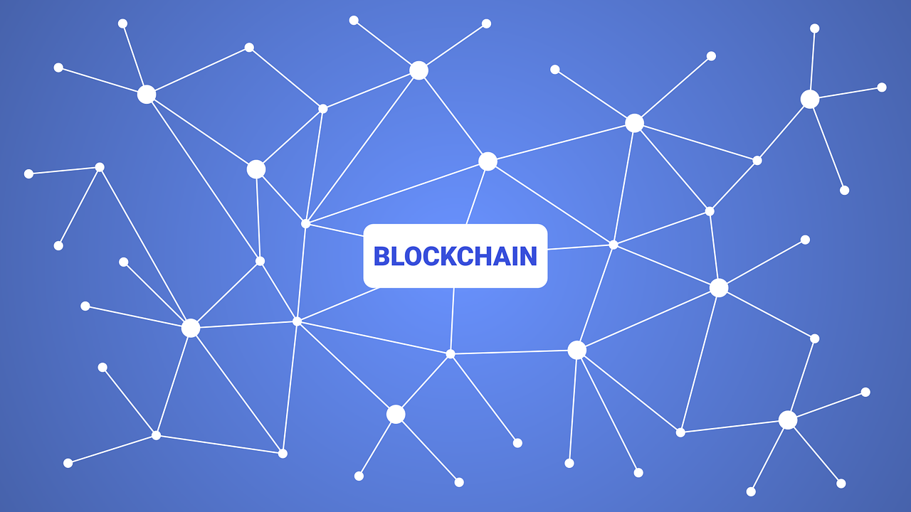 Blockchain Technology and COVID-19 - OpenMind