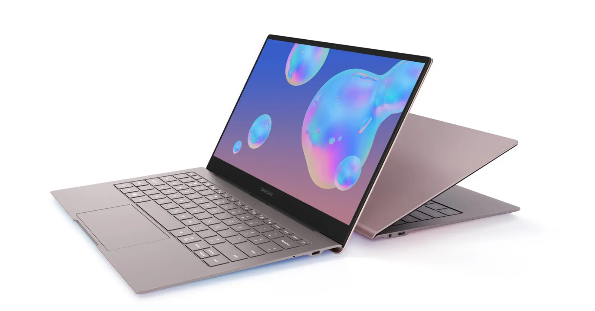 Samsung Galaxy Book S – The thinnest, lightest laptop with the ...