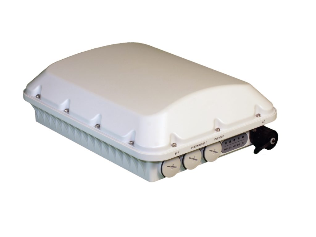 Commscope Uap CommScope expands portfolio of APs supporting Wi-Fi 6
