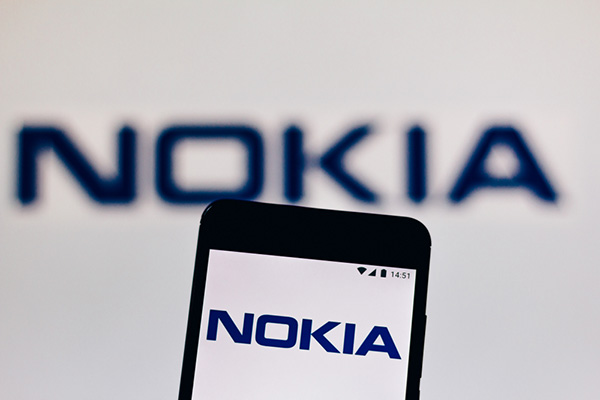 5TT 30 | Nokia 5G Talent