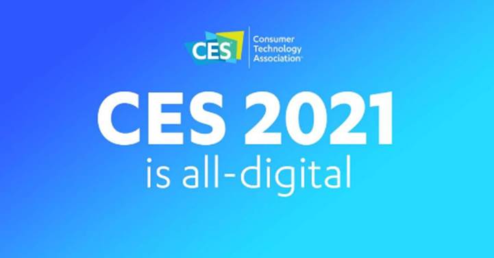 The Sunday Brief: CES 2021—don’t let the virtual format fool you