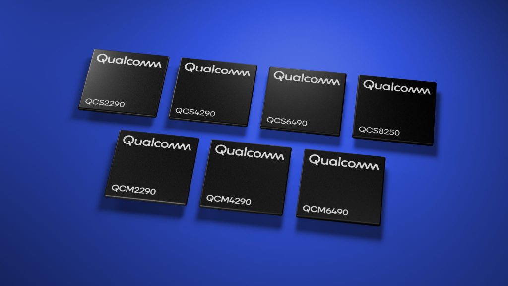 The IoT mother lode? Qualcomm bundles 5G, Wi-Fi 6 into seven new edge ...