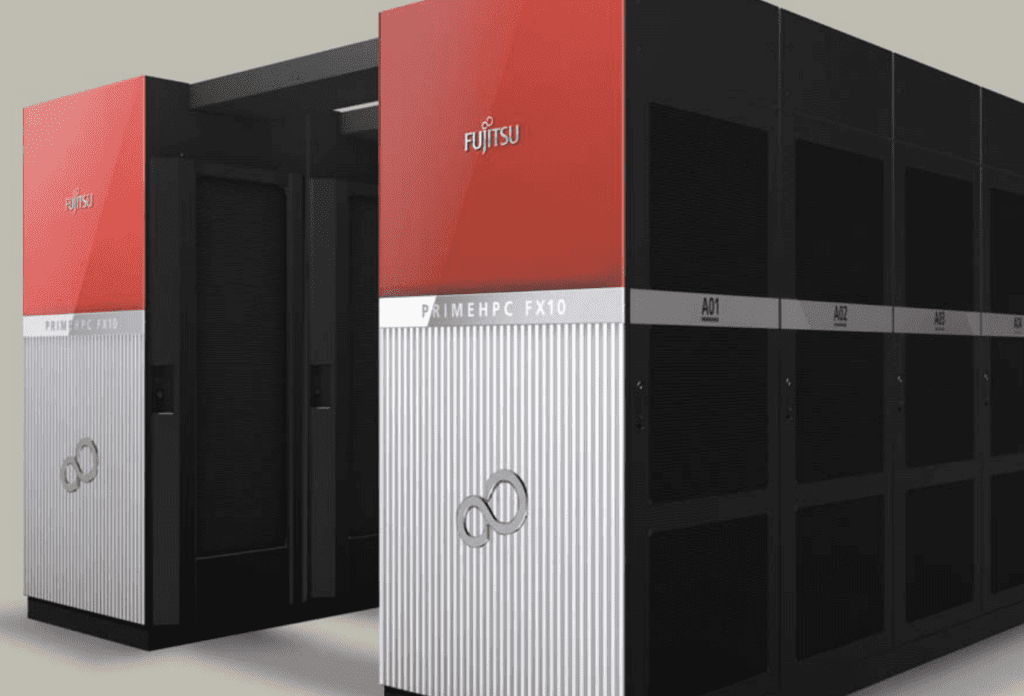 Fujitsu mainlines supercomputing for smart cities and Industry 4.0 in Japan