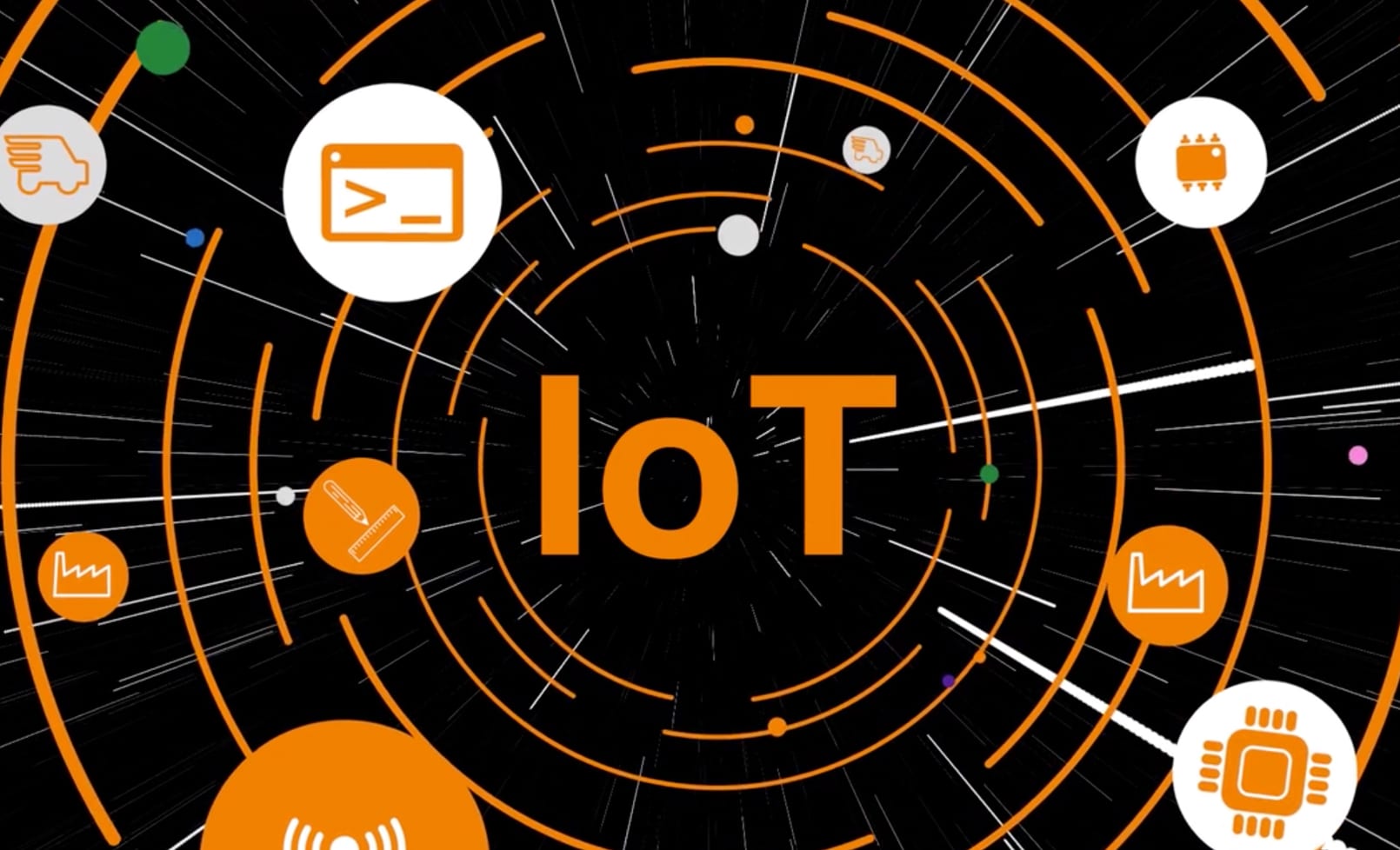 AI + IoT for Predictive Maintenance at Scale