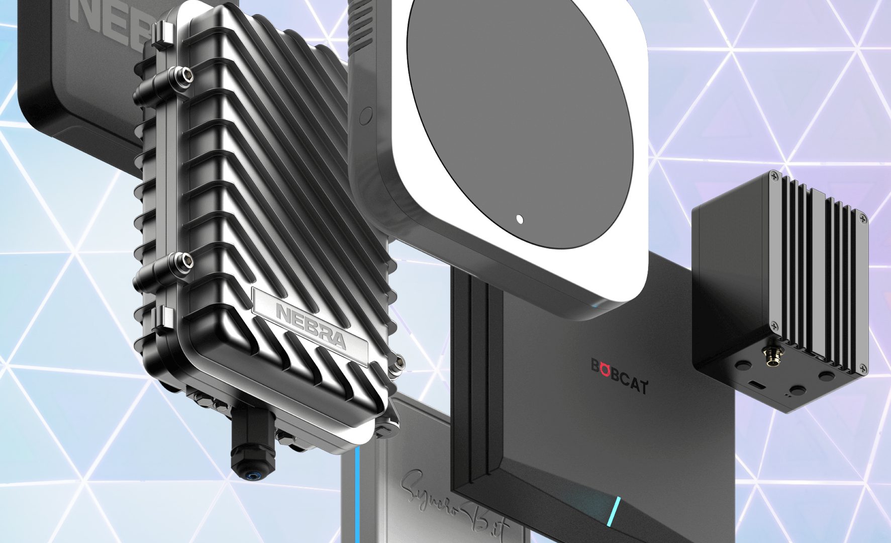 Senet agrees US roaming with blockchain-based LoRaWAN provider Helium