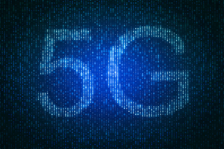 Chile inicia la era 5G con despliegues iniciales