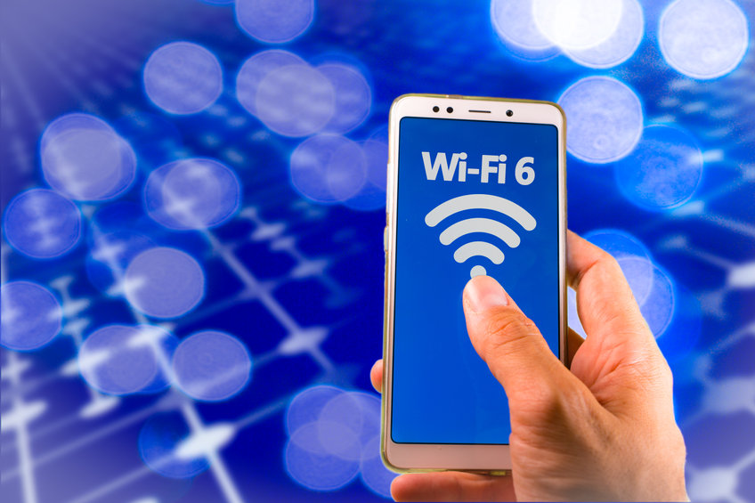 Argentina pone a disposición la banda de 6 GHz para incentivar la adopción de Wi-Fi 6