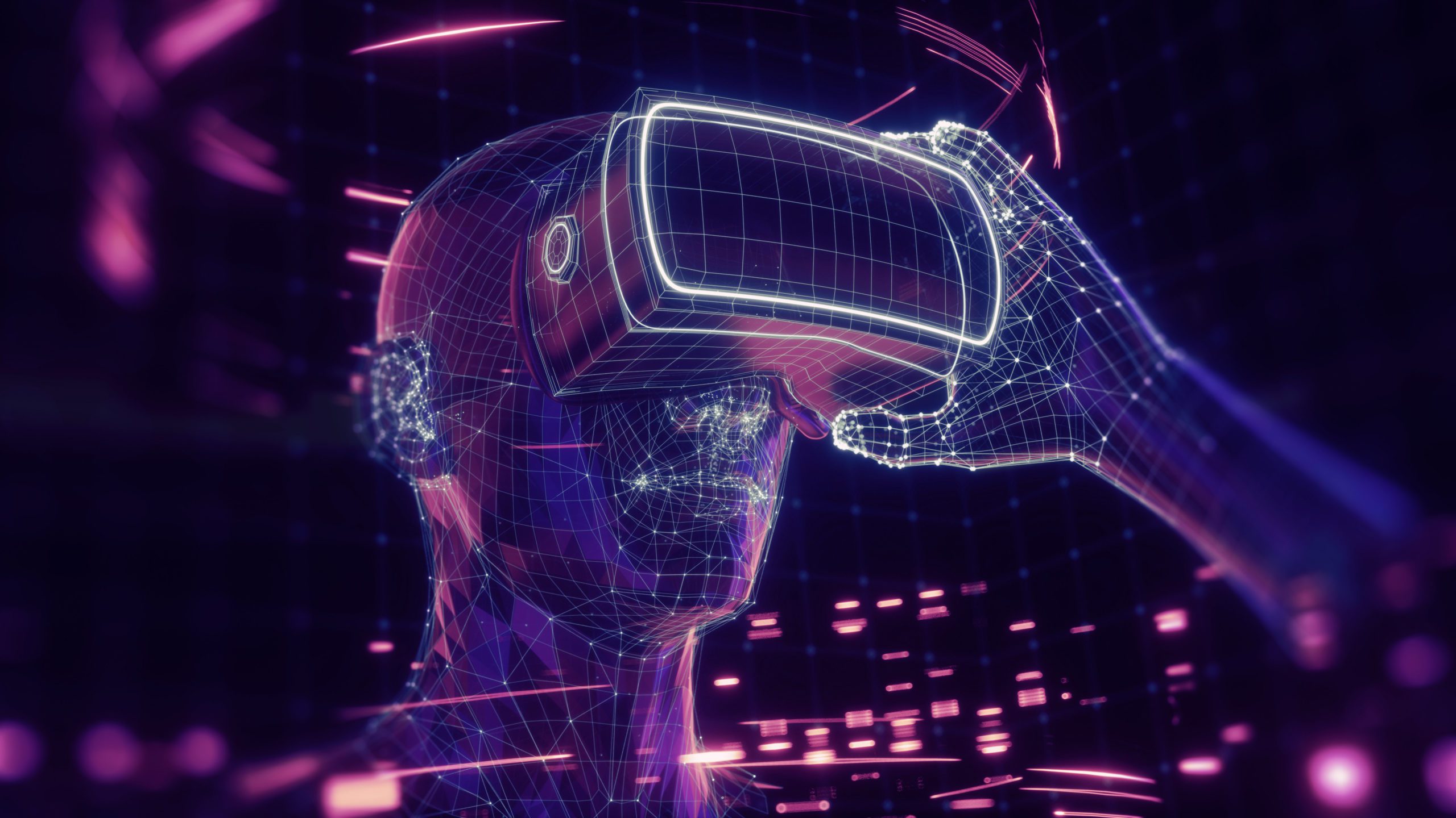 Beyond Boundaries 5G Connectivity in the Metaverse