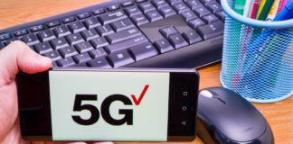 verizon 5g