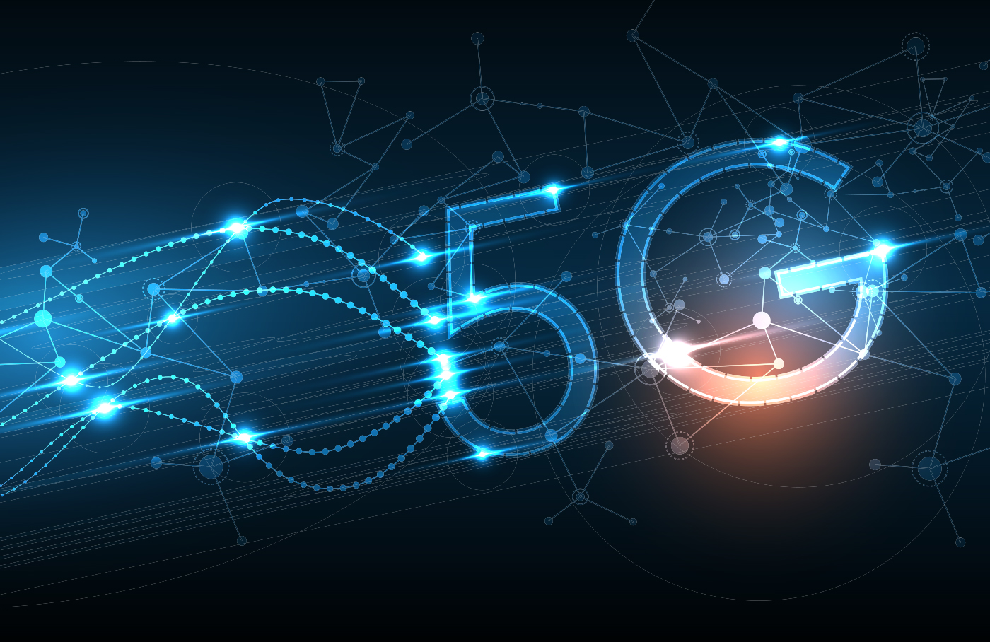 5G hits the streets of New York