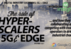 Editorial Report: The role of hyperscalers in enterprise 5G and edge