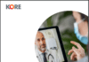 KORE Wireless White Paper: The Complete Guide to Connected Health