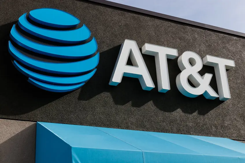 AT&T This fall outcomes reveal wi-fi buyer, revenue positive aspects