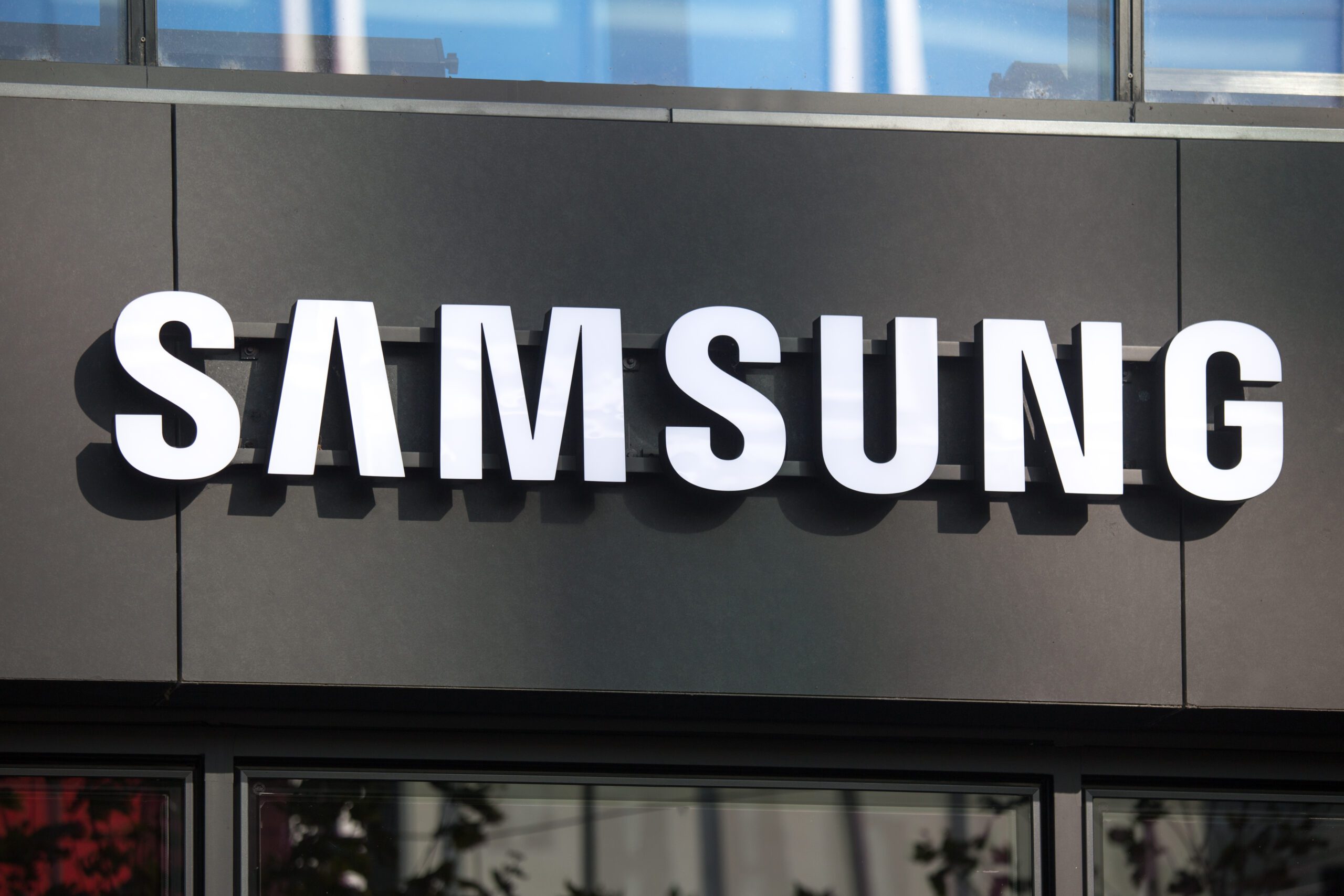 Samsung quer construir nova fábrica de chips no Brasil