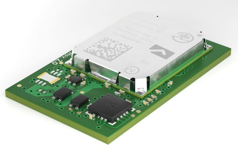 Isim Module Deutsche Telekom, Murata, Nowi announce mini energy-harvesting NB-IoT ...