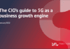 Volt Active Data & STL Partners Report: The CIO’s Guide to 5G as a Growth Engine