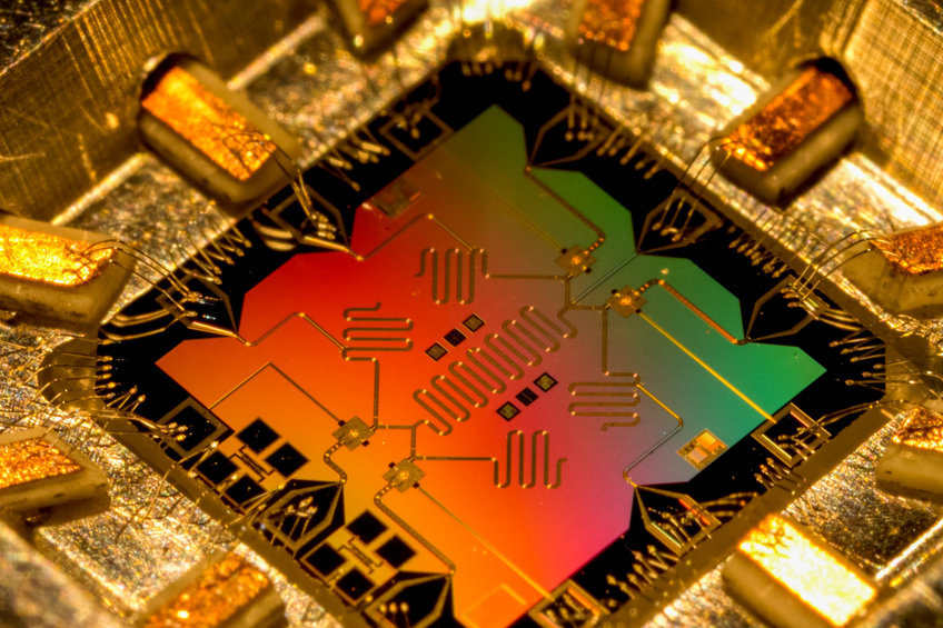 BT, Toshiba launch quantum secured network trial