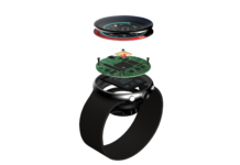 qualcomm smart watch wearables