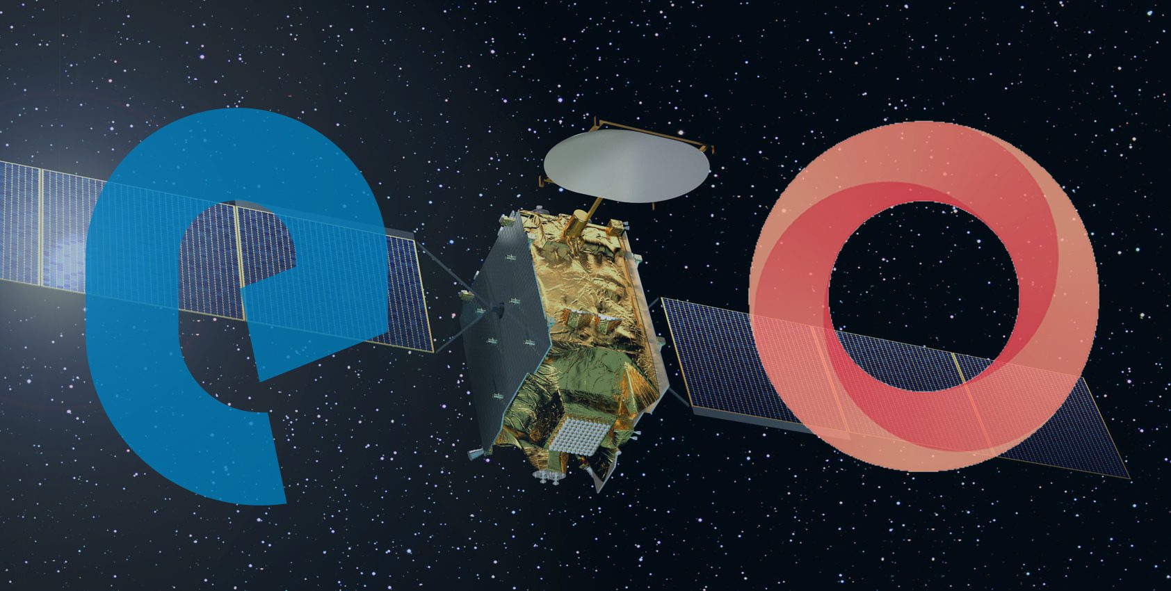 Eutelsat and OneWeb to create satellite broadband behemoth – with IoT promise