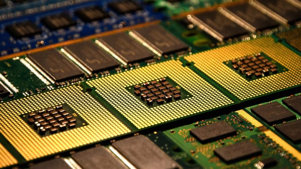 Numaric Cpu NTT DoCoMo, NEC strong-Arm 5G core efficiency on AWS silicon