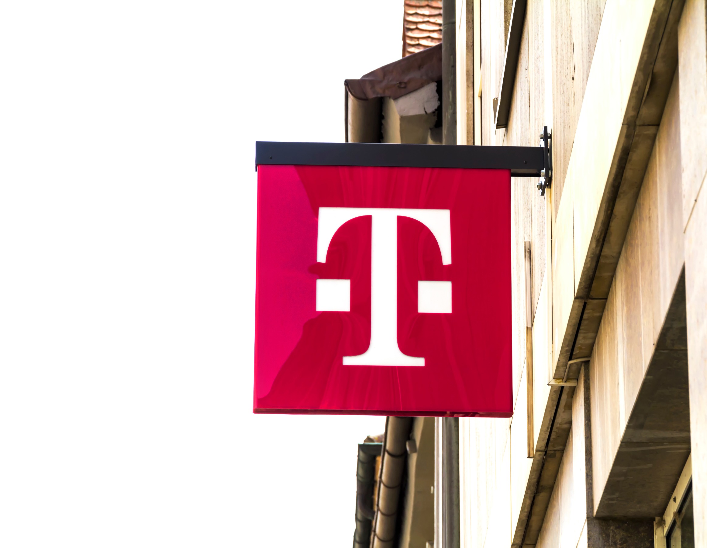 Deutsche Telekom Deutschland (Analyst Angle)