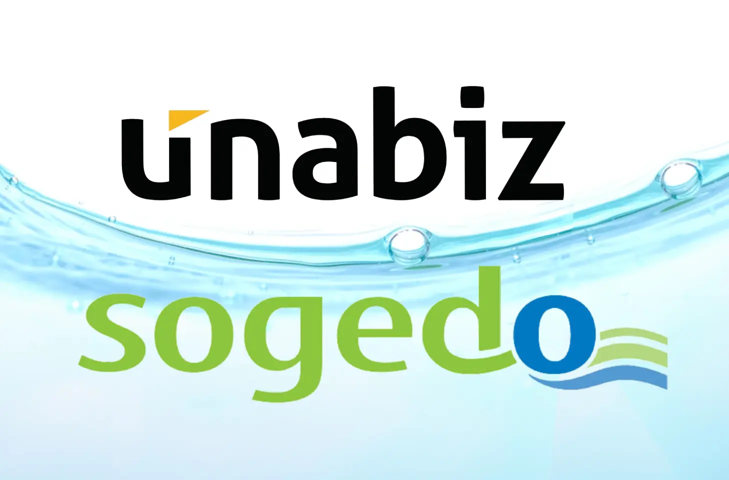 La société française des eaux Sogedo signe un contrat IoT de 10 ans avec le propriétaire Sigfox Unabiz