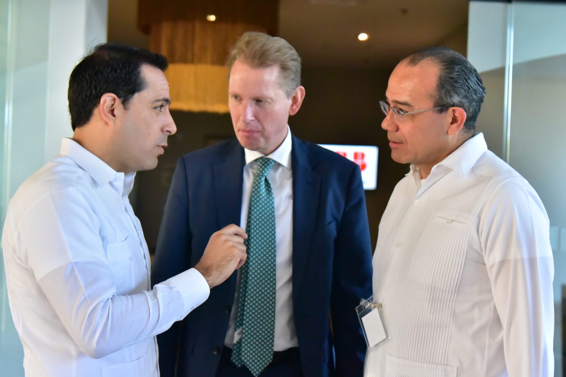 ABB opens tech HQ in Mexico to serve process industries in North America