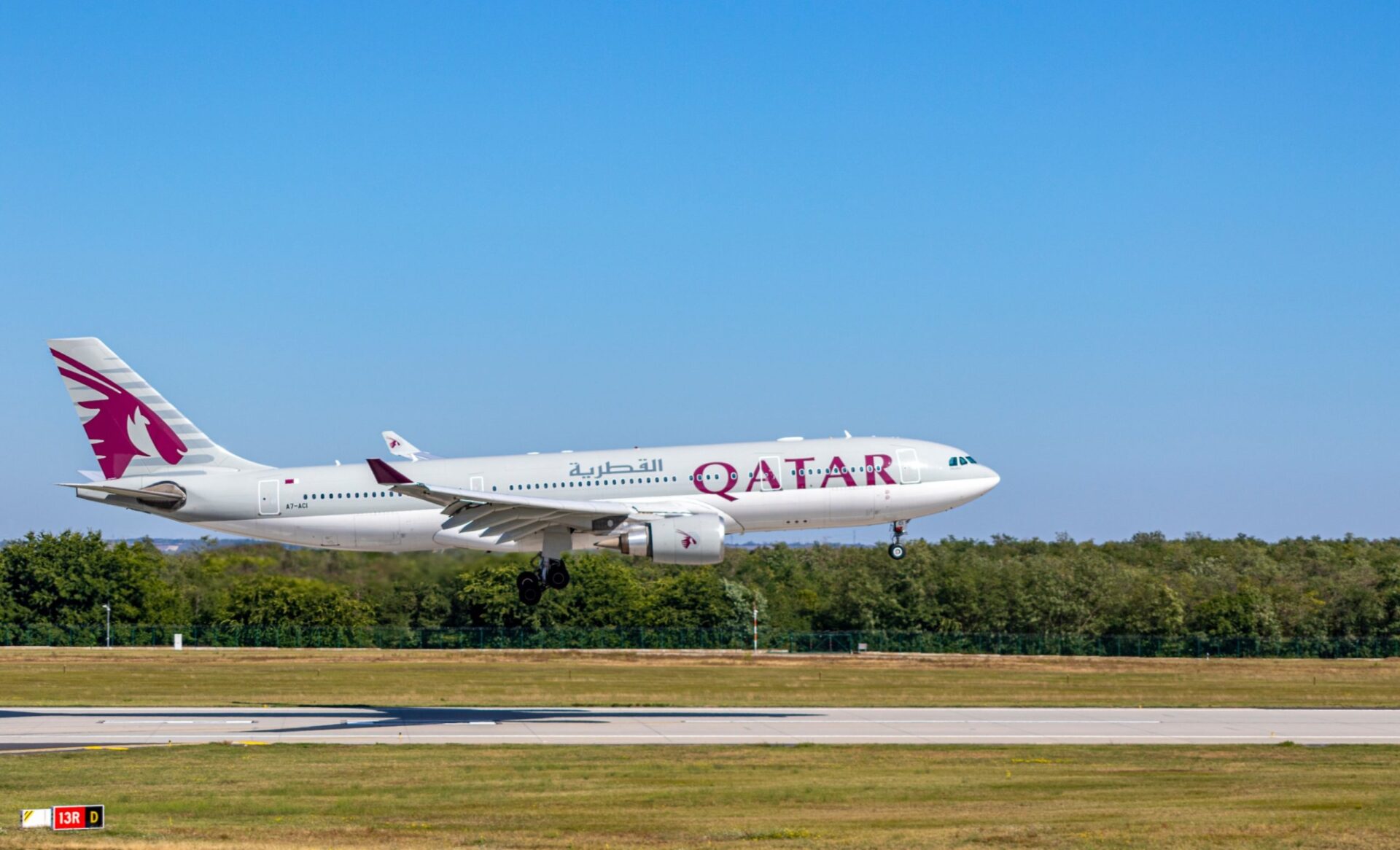 Qatar Airways and Google Cloud strike data, AI partnership