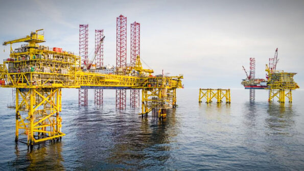 TotalEnergies taps Rockwell for robot system for unmanned rig operations