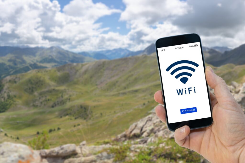 OpenWiFi: Bringing openness and disaggregation to enterprise networks ...