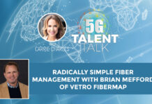 5TT Brian Mefford | Fiber Management