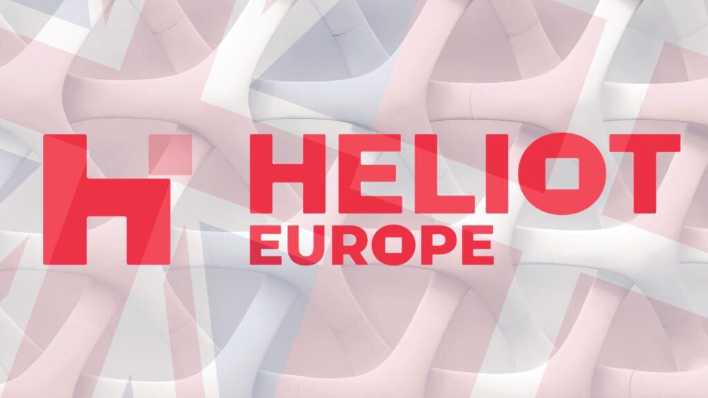 Heliot Europe acquires and integrates Sigfox IoT networks in UK and Denmark