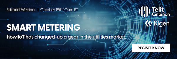 Six ways eSIM will change smart meters (and the whole of IoT) forever 6 ARD036 Smart metering %E2%80%93 how IoT has changed up a gear in the utilities market Editorial Banners