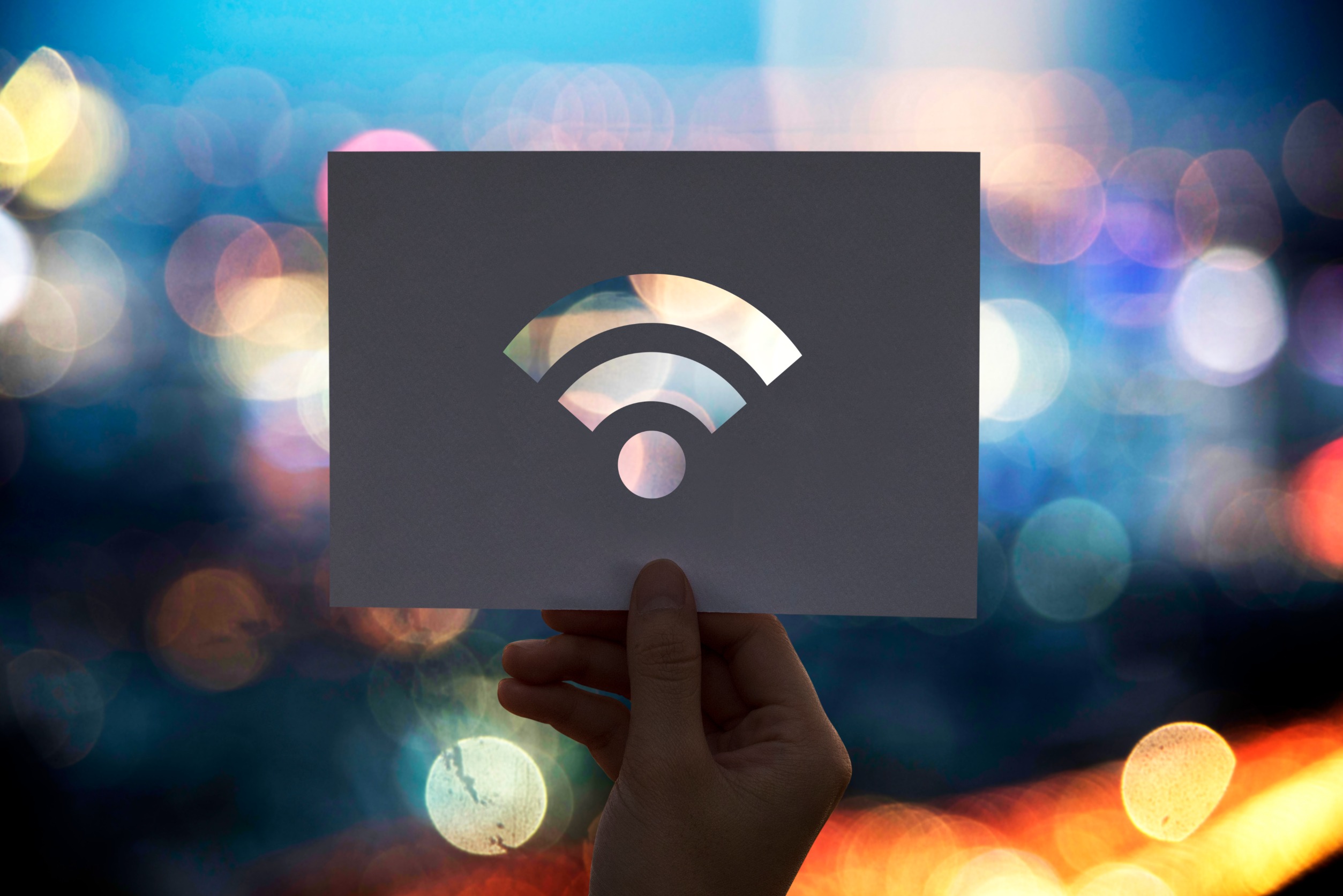 Reliability over throughput — a Wi-Fi 7 update