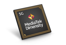 mediatek dimensity ai