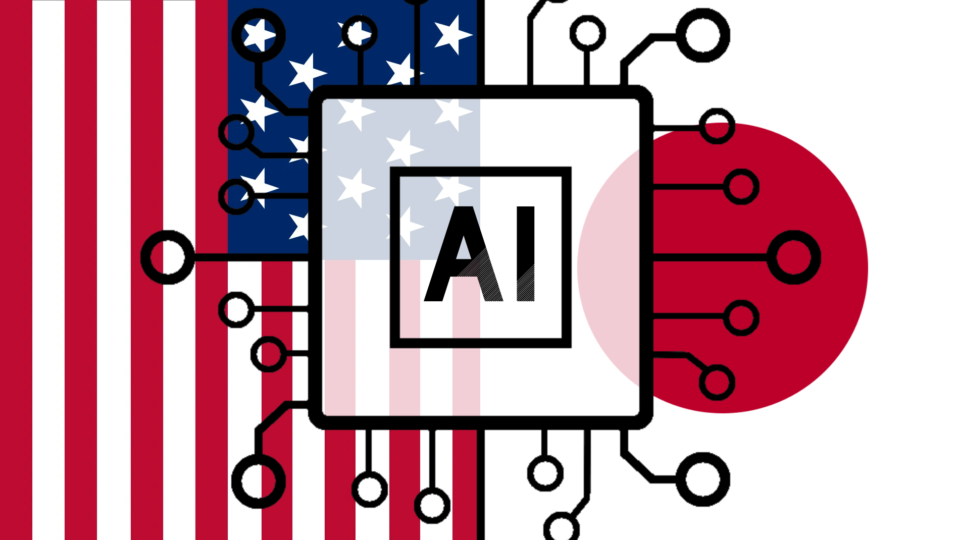 US and Japan in $110m AI tieup – with Amazon, Arm, Microsoft, NVIDIA, Softbank
