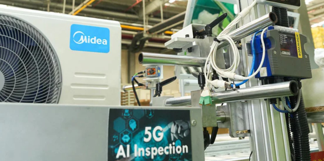 Huawei claims very first 5G fully-linked manufacturing unit in Southeast Asia