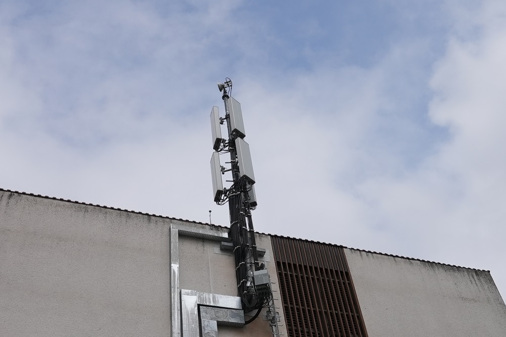 Samsung und O2 Telefónica starten vRAN, O-RAN-Netzwerk in Deutschland