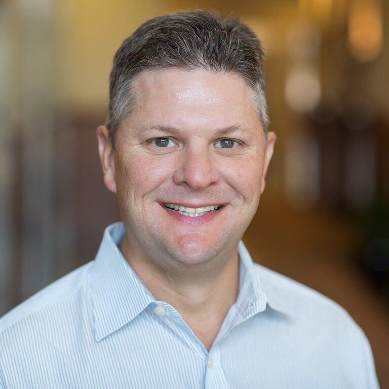 Fostering a Culture That Drives Growth with Chad Tuttle of B+T Group ...