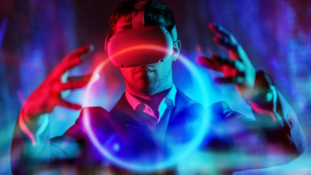Ai Ris AI, RIS, HAPS, 6G, AR/VR – five future techs to change the world