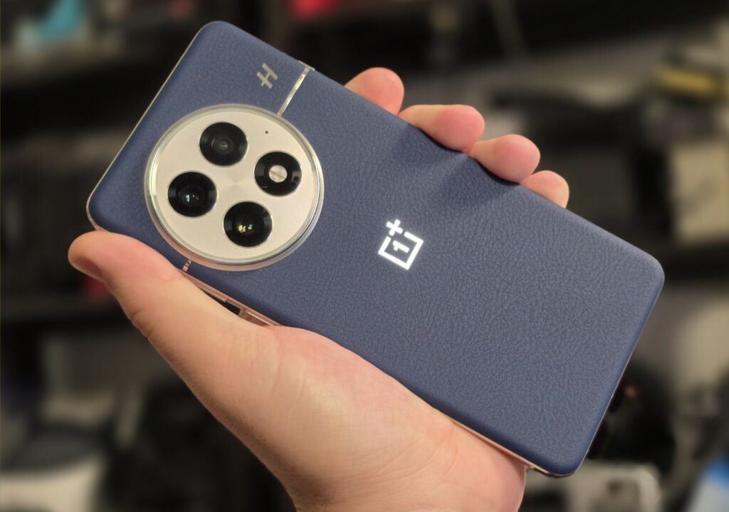 OnePlus 13 review—the ultimate Android phone for video (Analyst Angle)