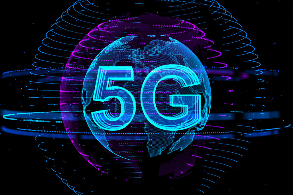 Kyivstar launches 5G pilot in Lviv as Ukraine pushes digital modernization amid war