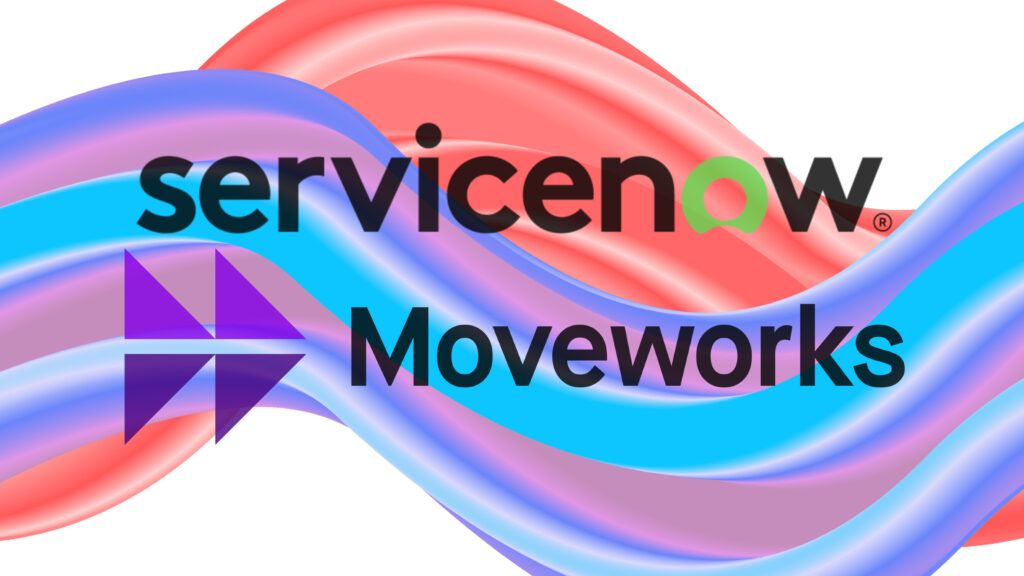 What does ServiceNow's acquisition of Moveworks mean for CRM and RevOps in 2027?