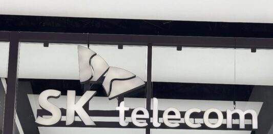 SK Telecom