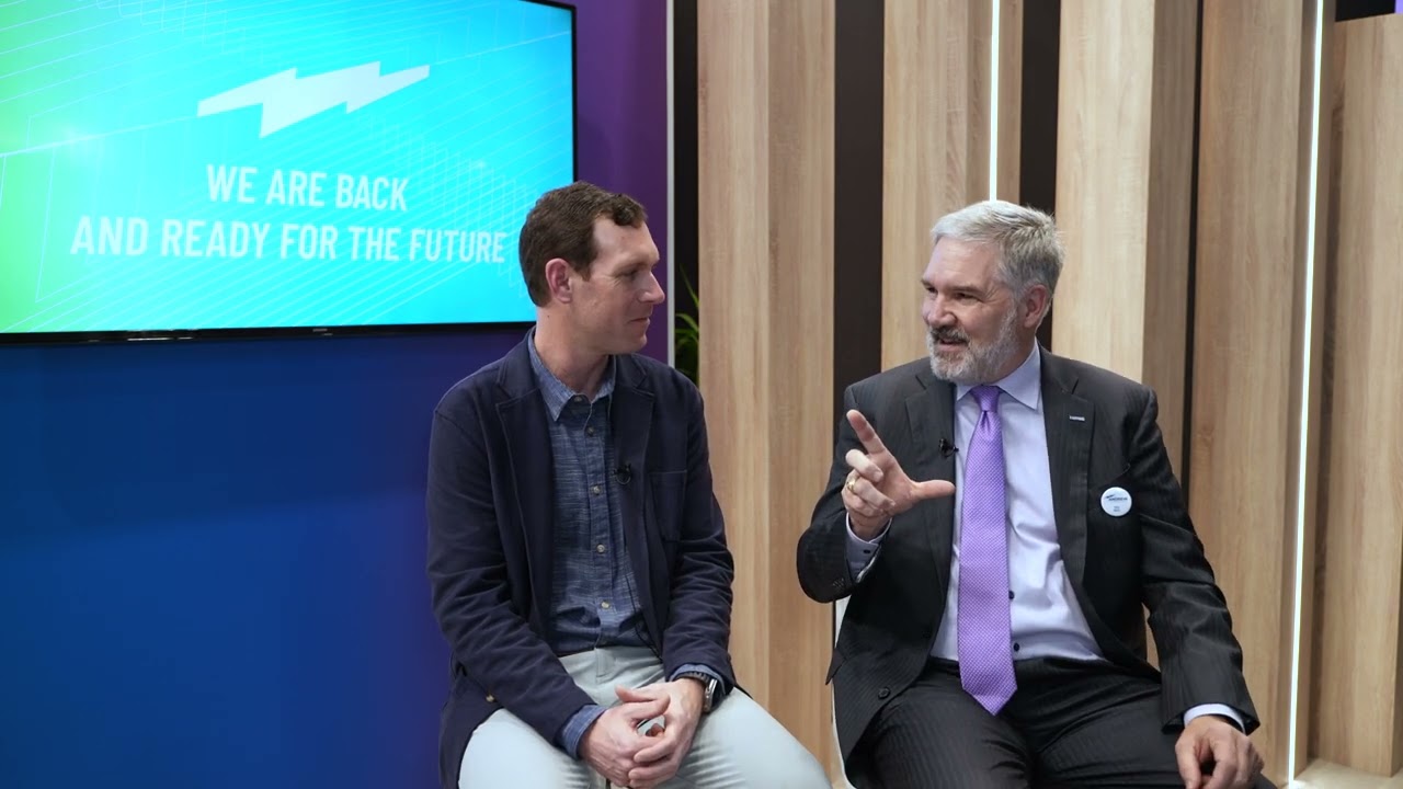 MWC 2025: ANDREW® explains new network innovation strategy