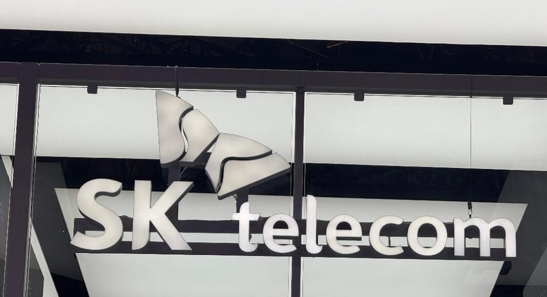 SK Telecom